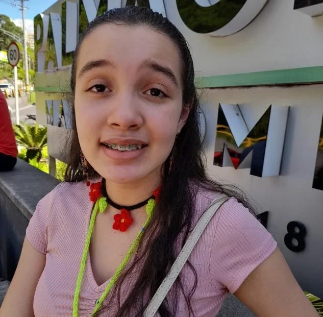 Ana Isabel Urrego Rivera