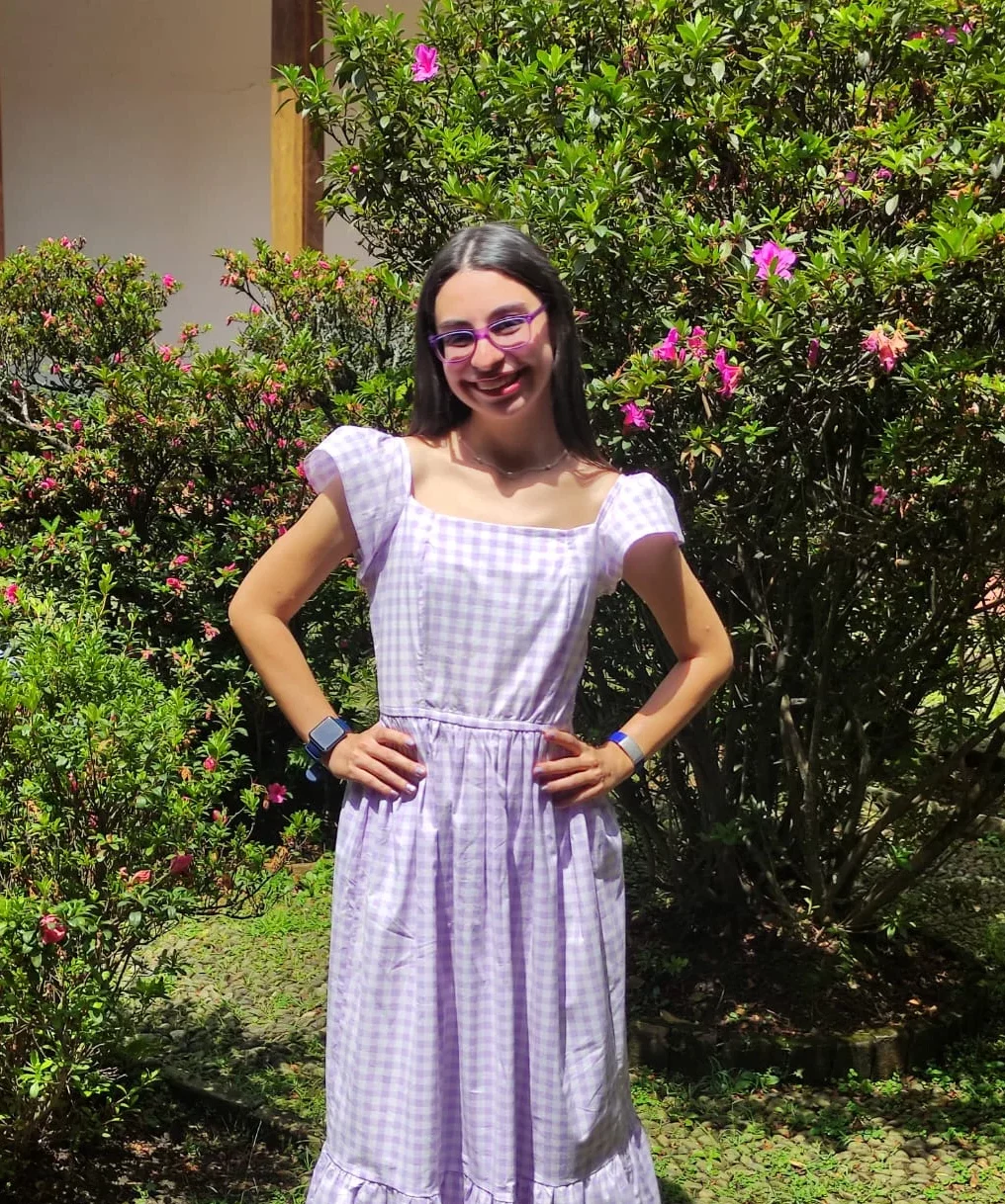 Carolina Ramírez Anaya