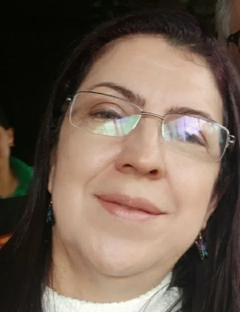 Gloria Bermúdez