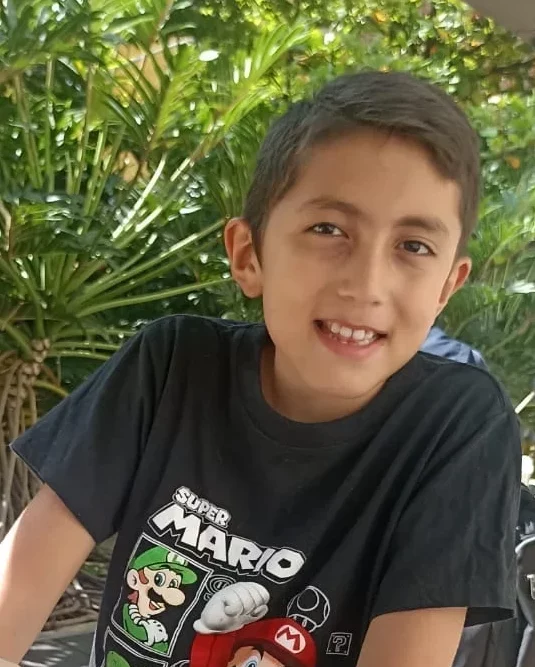 Jerónimo Rodríguez Trujillo