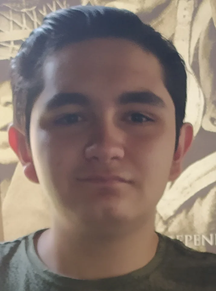 Juan David Restrepo Bermúdez